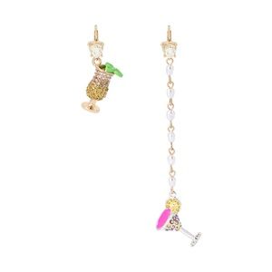 Betsey Johnson Earrings